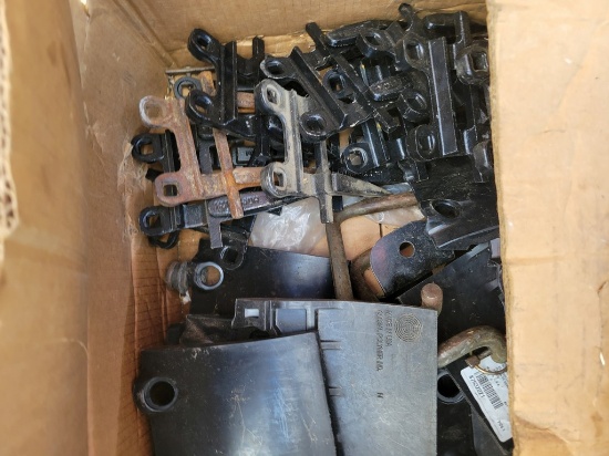 MacDon Parts