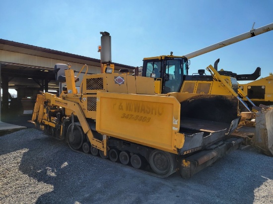 BlawKnox PF4410 Paver