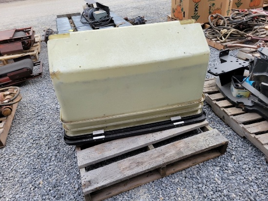 Fertilizer Boxes