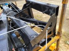 Future TB47 Forklift Boom Pole 'NEW'