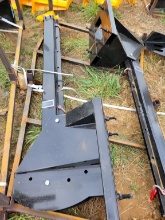 Future FLA79 Forklift Boom Pole 'NEW'