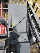 Kivel Trailer Mover 'NEW'