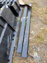 Swict Pallet Fork Extensions 'Pair of 2 - New'