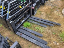 Kivel Pallet Forks 'NEW'