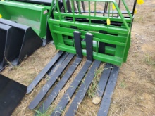 Kivel Pallet Forks 'NEW'