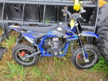 Leopard F50 Dirt Bike 'NEW'