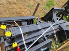 Future TB47 Forklift Boom Pole 'NEW'