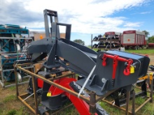Future TE31 Tow Truck Attachment 'NEW'