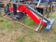 Future FWQ80 Tow Truck Attachment 'NEW'