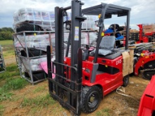 2026 Future CPD15 Forklift 'NEW'