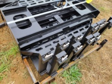 Future DHC Pallet Forks 'NEW'