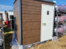 Raytree Portable Toilet 'NEW'
