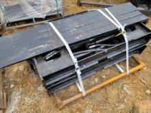Future Hydraulic Pallet Forks 'NEW'