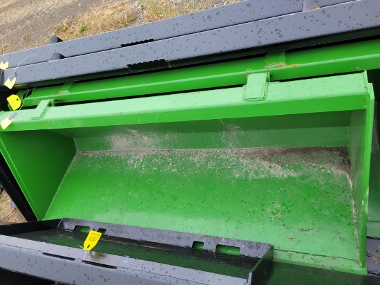 Kivel Loader Bucket 'NEW'