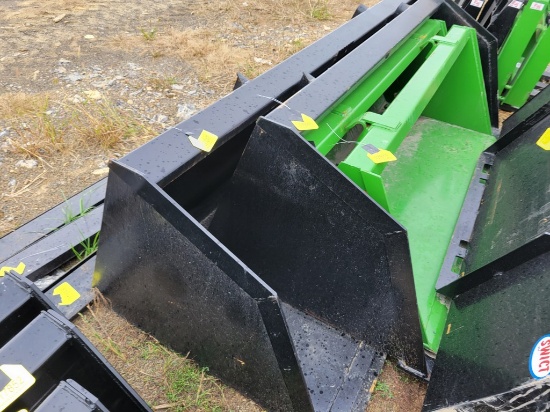 Swict High Capacity Bucket 'NEW'