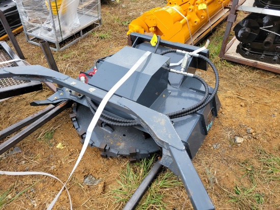Future MDM50 Disc Mulcher 'NEW'