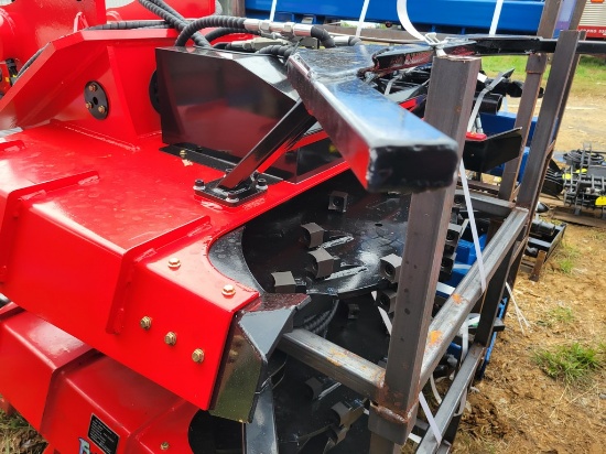 Future EDM320 Disc Mulcher 'NEW'