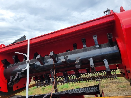 Future Drum Mulcher 'NEW'