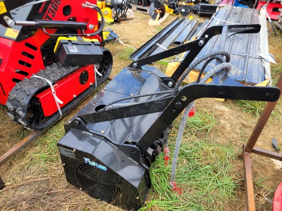 Future ML45 Drum Mulcher 'NEW'