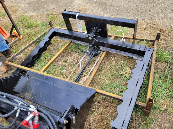 Future TG98 Telescopic Grabber 'NEW'