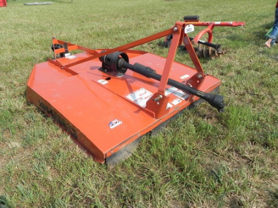 Rhino TW16 Rotary Mower