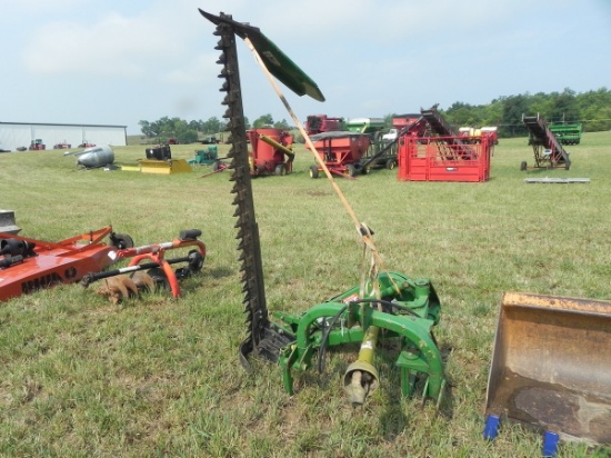 Frontier SB1107 Bar Mower