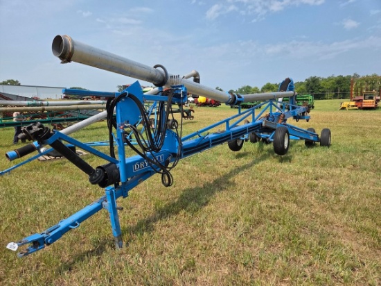 DryHill DH410 Manure Pump