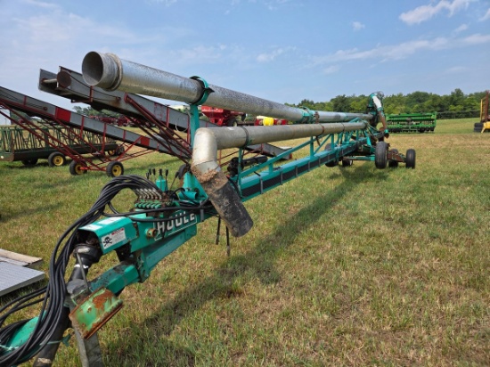 Houle Manure Pump