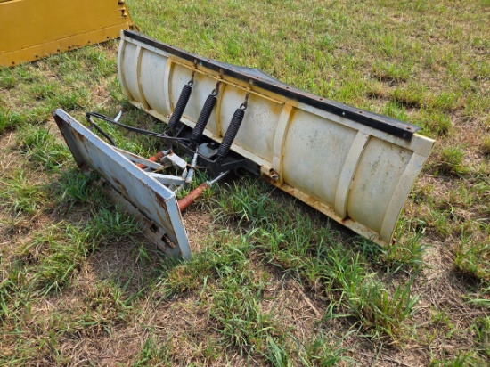 Snow Plow