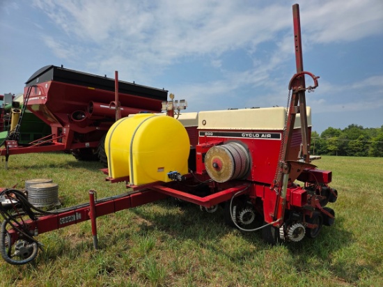 Case IH 900 Air Corn Planter