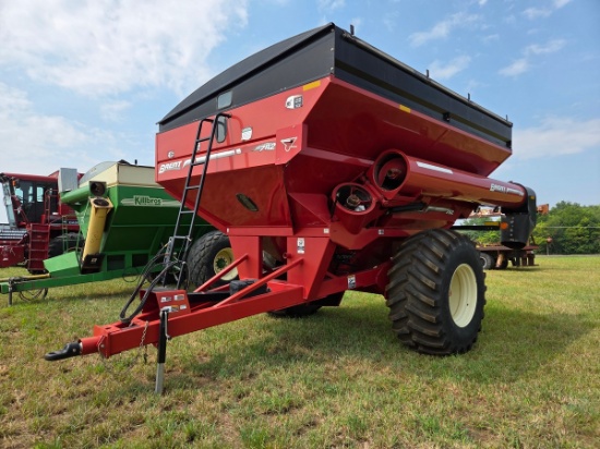 Brent 782 Grain Cart