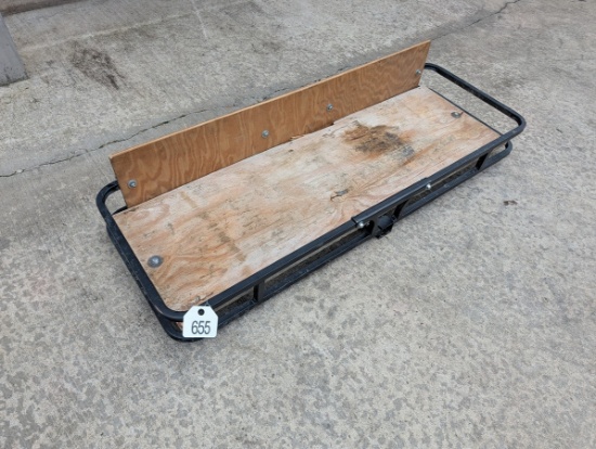 Cargo Carrier