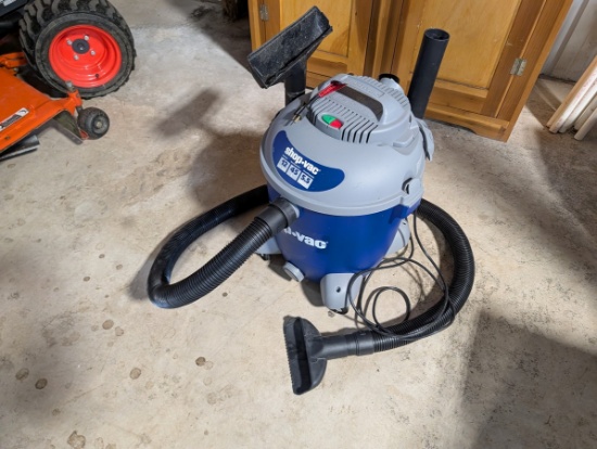 Shop Vac 122486 Shop Vac