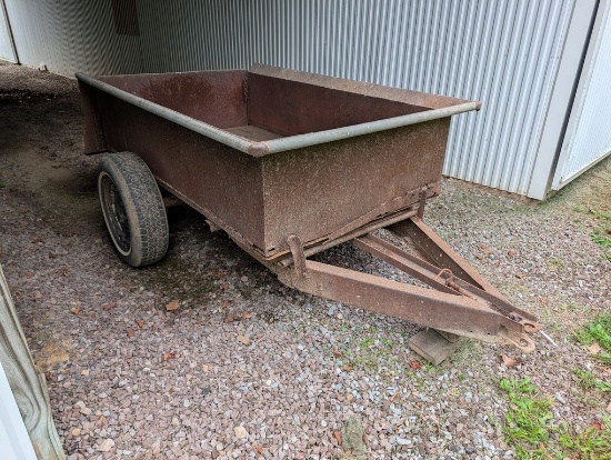 Farm Trailer