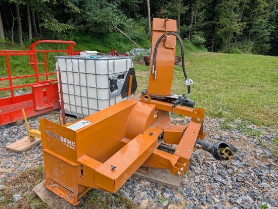 Woods SB84C Snowblower
