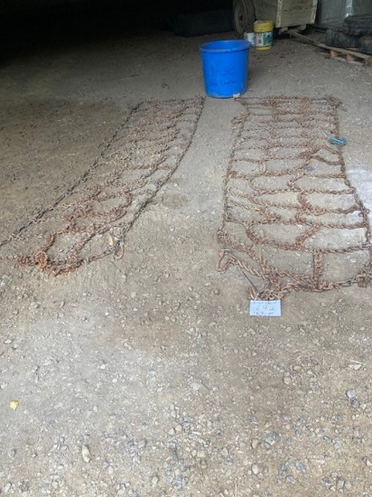Tire Chains