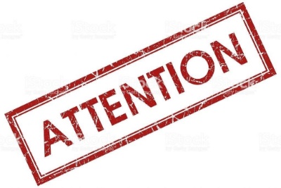 Auction Will Begin With Items Not Available For Online Bidding
