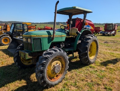 1996 John Deere 5300 Tractor