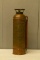 Copper Fire Extinguisher