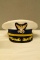 Coast Guard Dress Hat