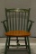 HitchCock Arm Chair