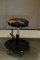 5 Wheel Mechanics Stool