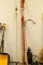 Paint Pole, Tree Trimmer, 2 Paint rods, Shephards Hook, 2 Gallon Sprayer