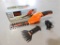 B&D Cordless Garden Shears