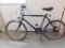 Huffy Bike Scout Model