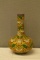 Floral Cloisenne Vase