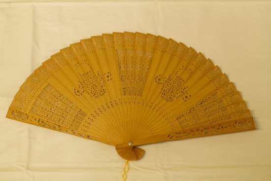 Oriental Fan