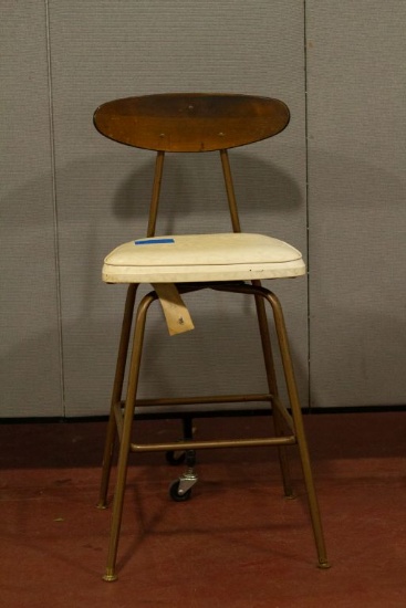Daystrom Barstool