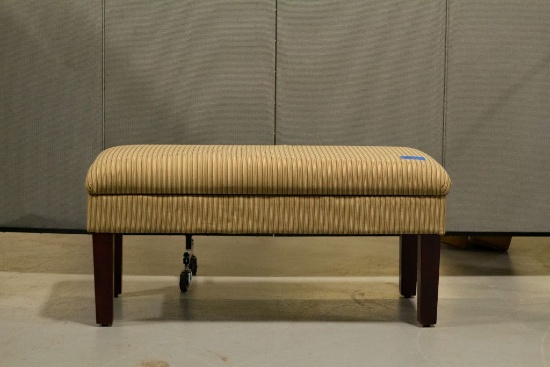 Bed Bench with Lift Top