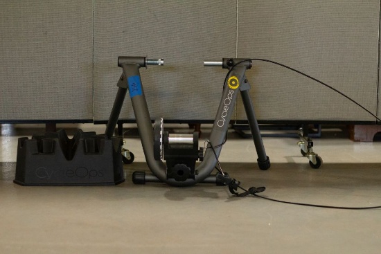 Cycle Ops Fluid 2 Stationary Bike